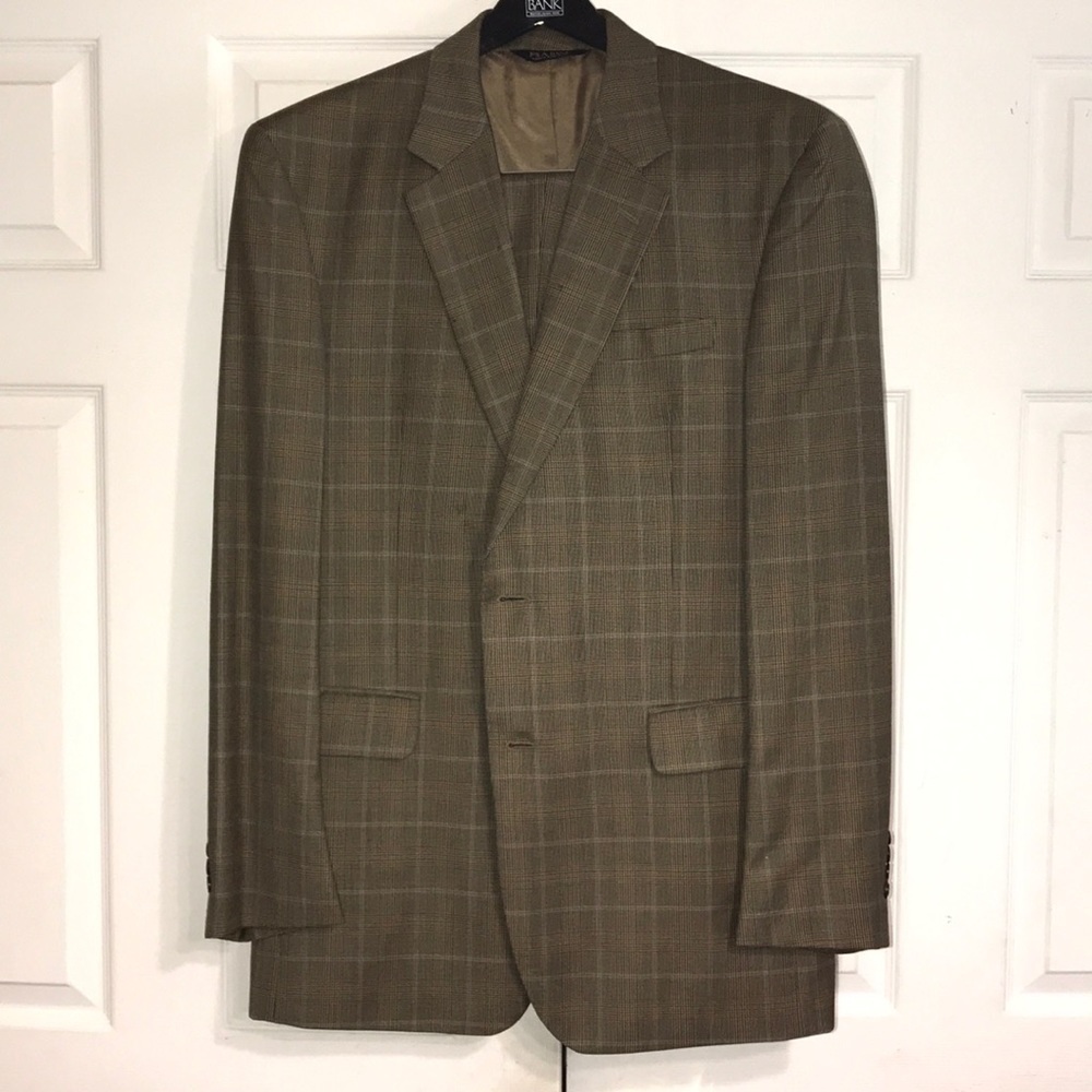 Men’s Nice Suit